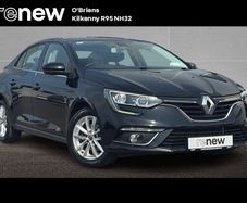Renault Megane 2020
