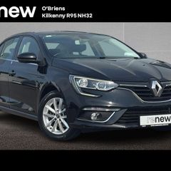 Renault Megane 2020