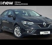 Renault Megane 2020
