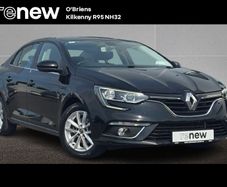 Renault Megane 2020