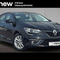 Renault Megane 2020