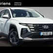 Hyundai Tucson 2025