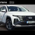 Hyundai Tucson 2025