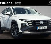 Hyundai Tucson 2025