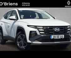 Hyundai Tucson 2025