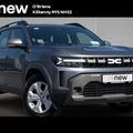 Dacia Duster 2026