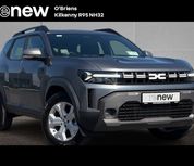 Dacia Duster 2026