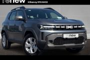 Dacia Duster 2026