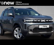 Dacia Duster 2026