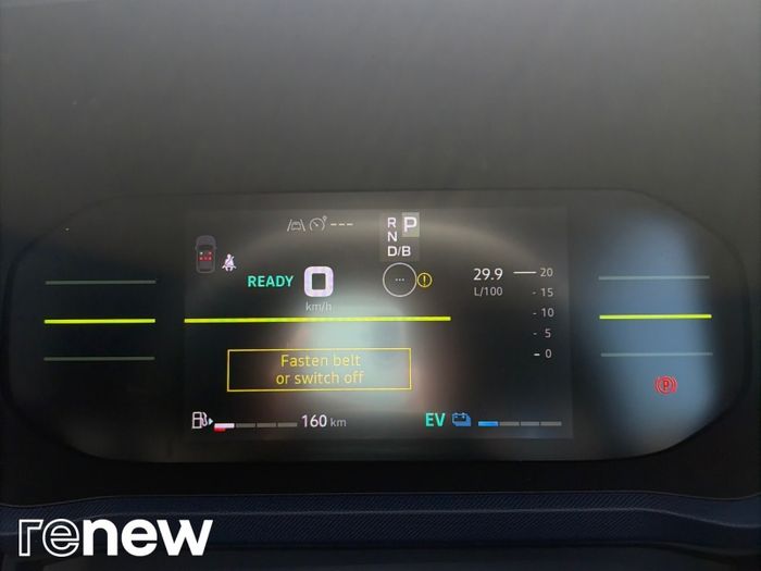 Dacia Duster 2026