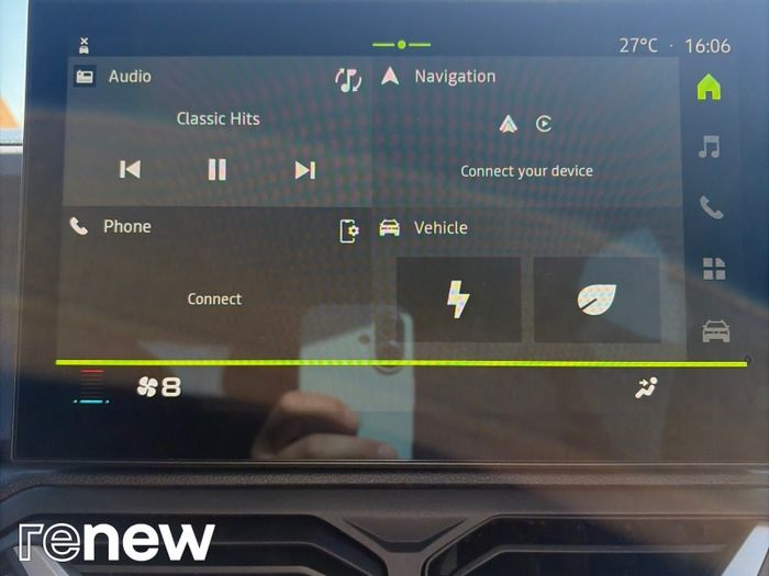 Dacia Duster 2026