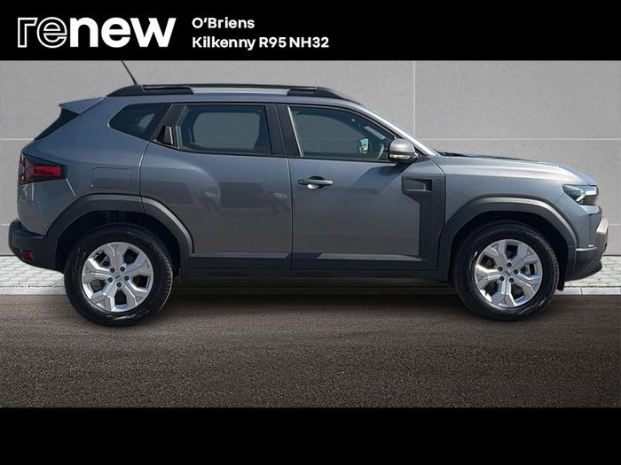 Dacia Duster 2026