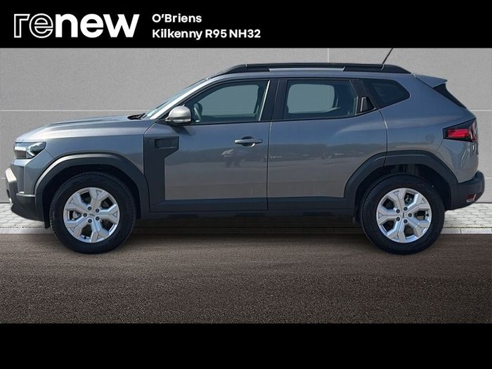 Dacia Duster 2026