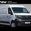 Renault Master 2026