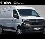 Renault Master 2026