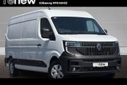 Renault Master 2026