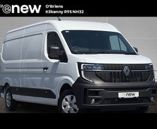 Renault Master 2026