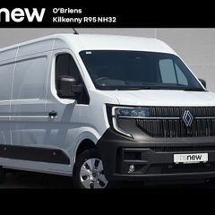 Renault Master 2026