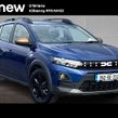 Dacia Sandero Stepway 2026