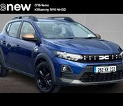 Dacia Sandero Stepway 2026