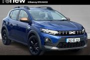 Dacia Sandero Stepway 2026