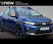 Dacia Sandero Stepway 2026