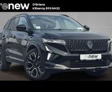 Renault Austral 2026