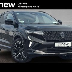 Renault Austral 2026