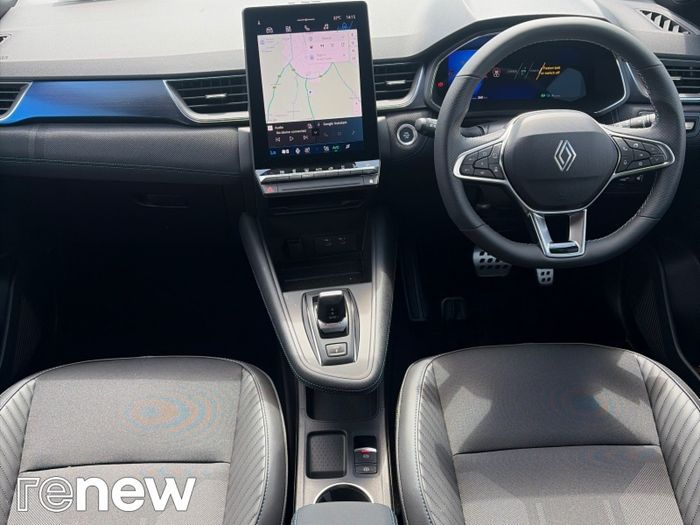 Renault Symbioz 2026