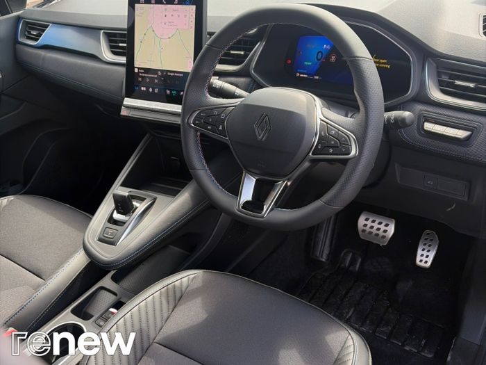 Renault Symbioz 2026