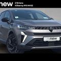Renault Symbioz 2026