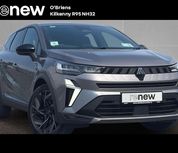 Renault Symbioz 2026