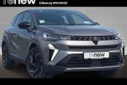 Renault Symbioz 2026