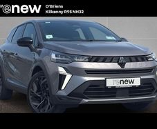 Renault Symbioz 2026