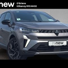Renault Symbioz 2026