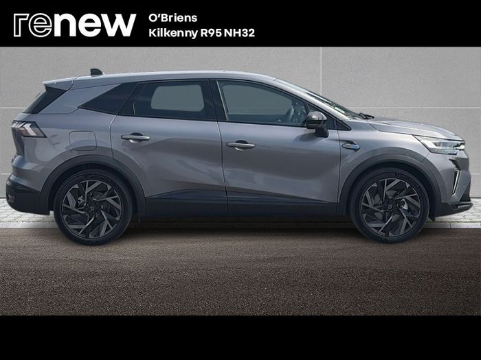 Renault Symbioz 2026