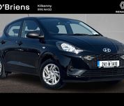 Hyundai i10 2024