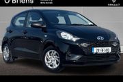 Hyundai i10 2024