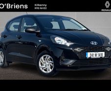 Hyundai i10 2024
