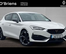 Cupra Leon 2024