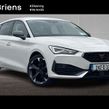 Cupra Leon 2024