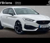 Cupra Leon 2024