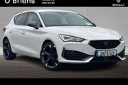 Cupra Leon 2024