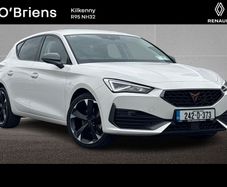 Cupra Leon 2024