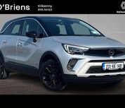 Opel Crossland 2023