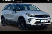 Opel Crossland 2023