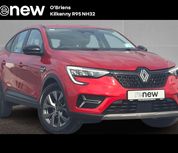 Renault Arkana 2024