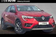 Renault Arkana 2024