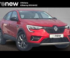 Renault Arkana 2024