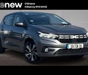 Dacia Sandero 2025